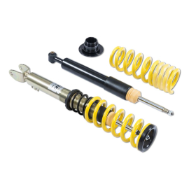 ST Coilover X Kit for 02/2014+ Mercedes Benz C-Class (W205)