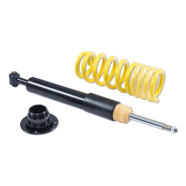 ST Coilover X Kit for 02/2014+ Mercedes Benz C-Class (W205)