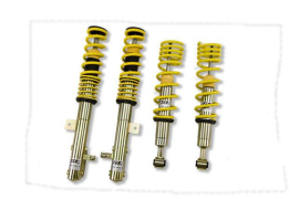 ST Coilover X Kit for 09/2006+ Dodge Caliber