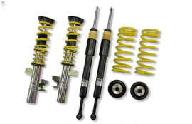 ST Coilover X Kit for 04/2011+ Ford Focus III