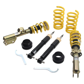 ST Coilover X Kit for 03/2015-10/2017 Ford Mustang Coupe