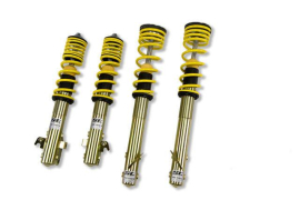 ST Coilover X Kit for 12/2002+ Subaru Impreza Estate (GG)