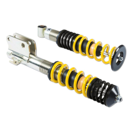 ST Coilover X Kit for 07/2008+ Subaru Impreza Hatchback (GR, GH, G3)