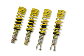 ST Coilover X Kit for 10/1995+ Honda Civic VI Coupe (EJ, EM1)