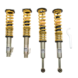 ST Coilover X Kit for 01/2003+ Honda Accord VII (CL, CN)