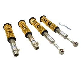 ST Coilover X Kit for 01/2003+ Honda Accord VII (CL, CN)