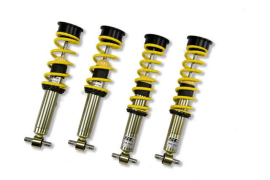 ST Coilover X Kit for 03/2007+ Opel GT Convertible (M07)