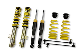 ST Coilover X Kit for 2009+ Hyundai Genesis Coupe