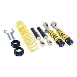 ST Coilover X Kit for 08/2011+ Hyundai Veloster (FS)