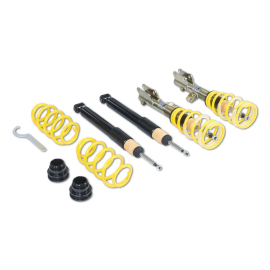 ST Coilover X Kit for 01/2017+ Hyundai i30 (PDE, PD, PDEN)