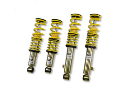 ST Coilover X Kit for 05/1990-04/1998 Mazda Mx-5 (NA)