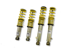 ST Coilover X Kit for 05/1998+ Mazda Mx-5 Mk II (NB)