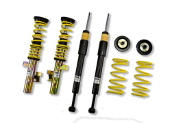 ST Coilover X Kit for 10/2003+ Mazda 3 (BK)