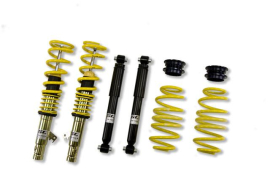 ST Coilover X Kit for 08/2002+ Mazda 6 Station Wagon (GY)