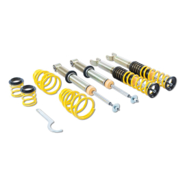 ST Coilover X Kit for 03/2005+ Mazda Mx-5 Mk III (NC)