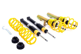 ST Coilover X Kit for 09/2013+ Mazda 3 (BM, BN)