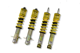 ST Coilover X Kit for 02/1974-07/1992 VW Scirocco (53)