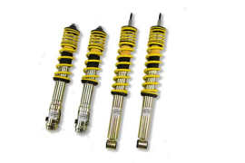 ST Coilover X Kit for 08/1983-12/1992 VW Golf Mk II (19E, 1G1)