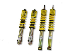 ST Coilover X Kit for 09/1991+ VW Golf Mk III Cabriolet (10000000)