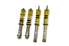 ST Coilover X Kit for 09/1988+ VW Corrado (53I)