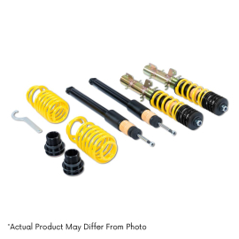 ST Coilover X Kit for 03/2014+ Seat Leon (5F1)