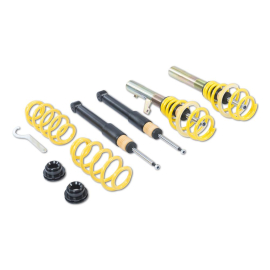 ST Coilover X Kit for 03/2003-07/2015 VW Touran (1T1, 1T2)