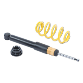 ST Coilover X Kit for 03/2003-07/2015 VW Touran (1T1, 1T2)