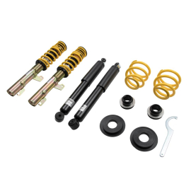 ST Coilover X Kit for 09/2002+ VW Golf Mk IV (1J1)