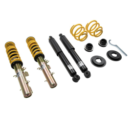 ST Coilover X Kit for 09/2002+ VW Golf Mk IV (1J1)