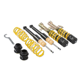 ST Coilover X Kit for 06/2008+ Seat Ibiza Mk IV Sportcoupe (6J1, 6P5)