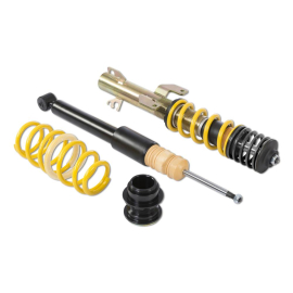 ST Coilover X Kit for 06/2008+ Seat Ibiza Mk IV Sportcoupe (6J1, 6P5)