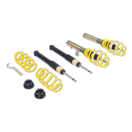 ST Coilover X Kit for 10/2008+ VW Golf VI (5K1)