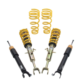 ST Coilover X Kit for 10/2003+ Nissan 350 Z Roadster (Z33)