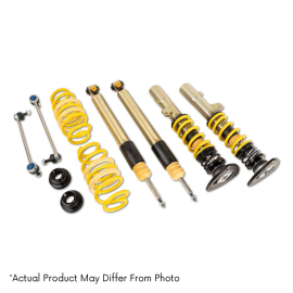 ST Coilover XTA Plus 3 Kit for 03/2014+ Mini (F56) w/ Top Mounts