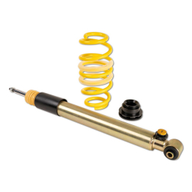 ST Coilover XTA Plus 3 Kit for 11/2013+ VW Golf VII (5G1, BQ1, BE1, BE2) w/ Top Mounts