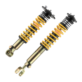 ST Coilover XTA Plus 3 Kit for Nissan Skyline Coupe (R32) w/ Top Mounts