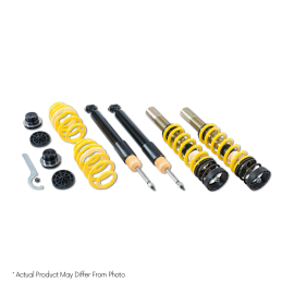 ST Coilover XA Kit for 03/2011+ Audi A6 (4G2, 4GC, C7)