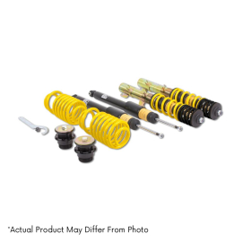 ST Coilover XA Kit for 05/2012+ Audi A3 Limousine (8VS, 8VM)