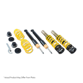 ST Coilover XA Kit for 11/2000+ Audi A4 (8EC, B7)