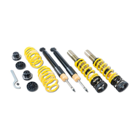 ST Coilover XA Kit for 10/2015+ Audi A4 (8W2, 8WC, B9)