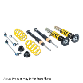 ST Coilover XTA Kit for 05/2012+ Audi A3 (8V1, 8VK) w/ Top Mounts