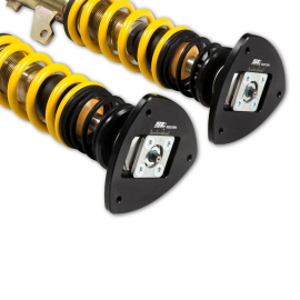 ST Coilover XTA Kit for 05/2012+ Audi A3 (8V1, 8VK) w/ Top Mounts