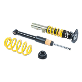 ST Coilover XTA Kit for 06/2011+ VW Golf VI Convertible (517) w/ Top Mounts