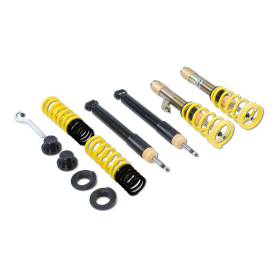 ST Coilover XA Kit for 05/2013+ BMW 3 Series Gran Turismo (F34)