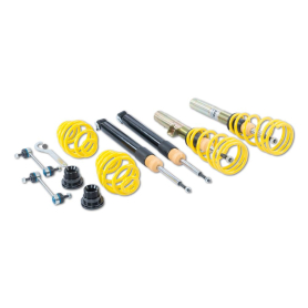 ST Coilover XA Kit for 06/2000+ BMW 3 Series Coupe (E46)