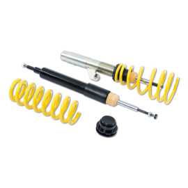 ST Coilover XA Kit for 10/2007+ BMW 1 Series Coupe (E82)