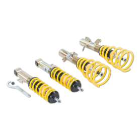 ST Coilover XA Kit for 04/2002-11/2007 Mini (R50, R53)