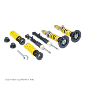 ST Coilover XTA Kit for 06/1992-02/1998 BMW 3 Series Coupe (E36) w/ Top Mounts