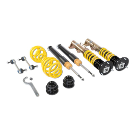 ST Coilover XTA Kit for 10/1992-04/1999 BMW 3 Series (E36) w/ Top Mounts