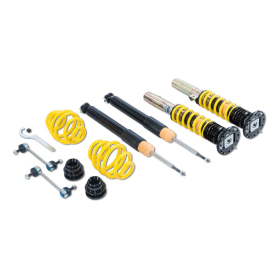 ST Coilover XTA Kit for 05/1998+ BMW 3 Series Coupe (E46) w/ Top Mounts